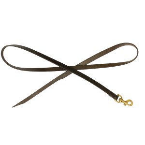 Hansome Lead Rein w/Snap Hook